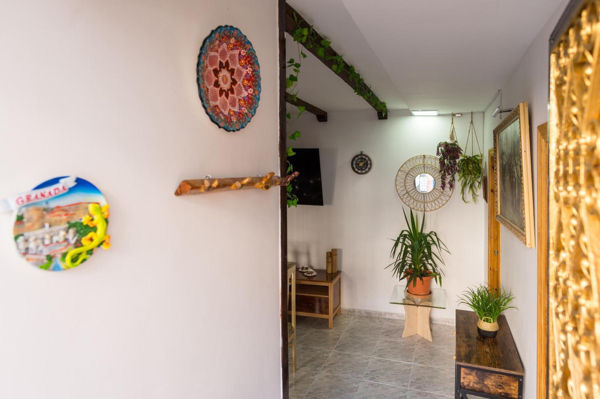 Casa Asia Grenade Extérieur photo