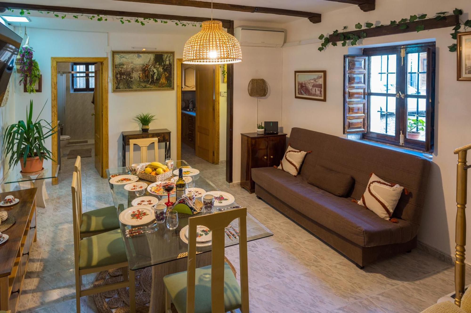 Casa Asia Grenade Extérieur photo